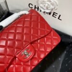 Chanel Flap Bag Large - Image 4