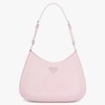 Pink Prada Cleo Large Bag Knockoff