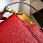 Sybille Leather bag - Image 4