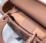 Dior Lady Dior Mini Chain Bag Replica in Blush - Image 3