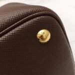 Saffiano Leather bag - Image 8
