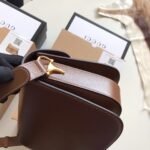 Gucci Horsebit 1955 shoulder bag - Image 9