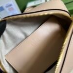 Ophidia GG leather bag - Image 4