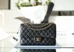 1:1 Top AAA Grade Chanel Classic Flap Bag Medium