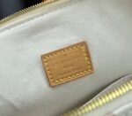 Louis Vuitton Monogram Dune Canvas Alma PM Bag - Image 3