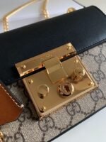 Gucci Padlock Small Shoulder Bag - Image 6