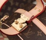 Louis Vuitton Monogram Canvas Petite Boite Chapeau - Image 6