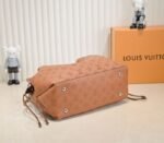 LV Mahina Bella Tote In Arizona Brown - Image 7