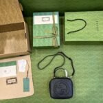 Gucci Soho Camera Bag - Image 7