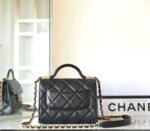 Mini Handbag - Image 7