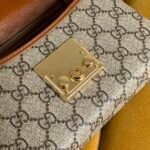 Padlock mini bag - Image 5