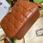 Ophidia GG leather bag - Image 9