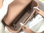 Dior Small Lady Dior My ABCDior Bag Replica in Blush - Image 6