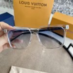 LOUIS VUITTON | rise square sunglasses - Image 7