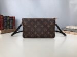 DOUBLE ZIP POCHETTE - Image 4