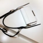 Sybille Clasp bag - Image 2