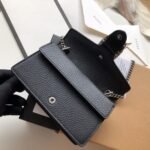 US Exclusive Dionysus lizard super mini bag - Image 7