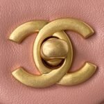 Chanel mini flap bag - Image 3