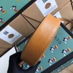 GG ROUND SHOULDER BAG - Image 9