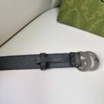 GG MARMONT REVERSIBLE BELT - Image 7
