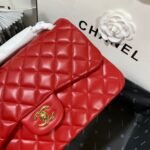 Chanel Flap Bag Large - Image 4