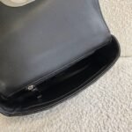 Dior Caro Small Bag Replica in Noir - Image 5