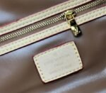 Louis Vuitton Speedy P9 Bandouliere 40 Bag In Amethyst Purple - Image 7