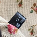 Neo Vintage GG Supreme messenger bag - Image 3