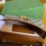 Padlock mini bag - Image 4