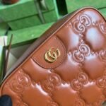 Ophidia GG leather bag - Image 7