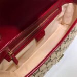 Gucci x Balenciaga Small Hourglass Bag - Image 4