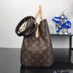 Louis Vuitton Monogram Montaigne GM - Image 8