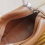 Prada Supernova Medium Top Handle Bag Replica in Brown - Image 7