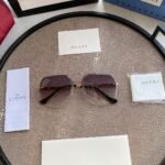 GUCCI SUNGLASSES