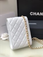 CHANEL CLUTCH - Image 3