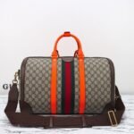 Gucci Savoy medium duffle bag - Image 2