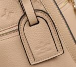Louis Vuitton Monogram Empreinte Melie Hobo In Beige - Image 9