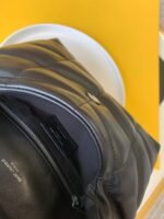 PUFFER TOY BAG IN JERSEY - Image 4