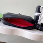 Chanel Cambon Camera Bag(high-end grade) - Image 7
