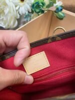 Lv Sac Plat tote - Image 9