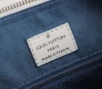 LV Mahina Beaubourg MM Hobo In Off White - Image 6