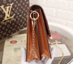 Louis Vuitton Monogram Canvas Dauphine Bag - Image 4