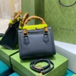 Gucci Diana mini tote bag - Image 2