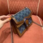 Dionsus shoulder bag - Image 2