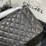 Chanel Flap Bag Large - Image 6