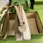 Ophidia small GG shoulder bag - Image 8