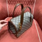 Horsebit mini bag - Image 3