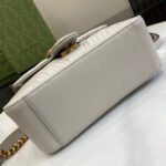 GG MARMONT MINI TOP HANDLE BAG - Image 3