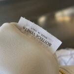Replica Bottega Veneta Gemelli Large Bag White - Image 6