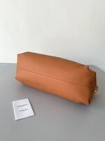 Replica Bottega Veneta The Chain Pouch Bag Clay - Image 5